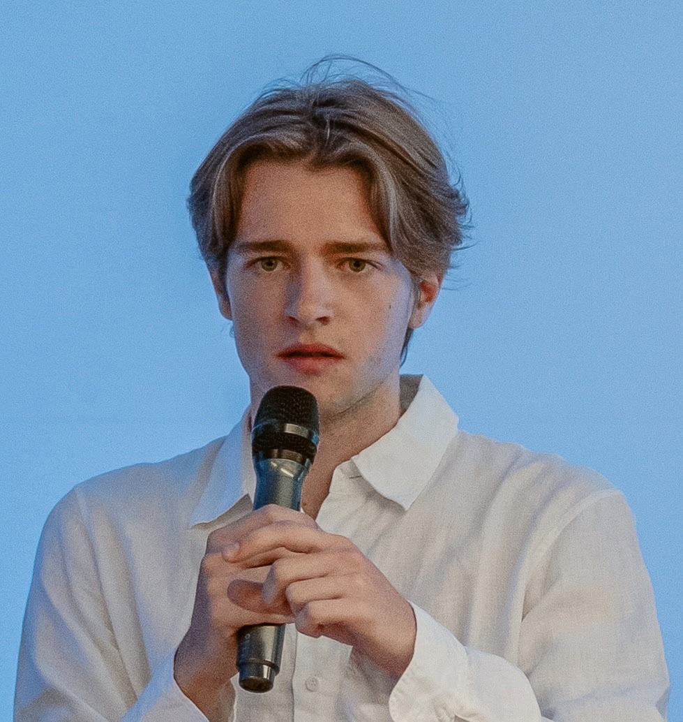Matthieu Barret, Co-Founder of Bankruptcy Buddy